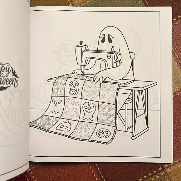 Brand New 24-Color Dual Tip Brush Markers Pen Set & Self-Care Coloring Books - Picture 14 of 16